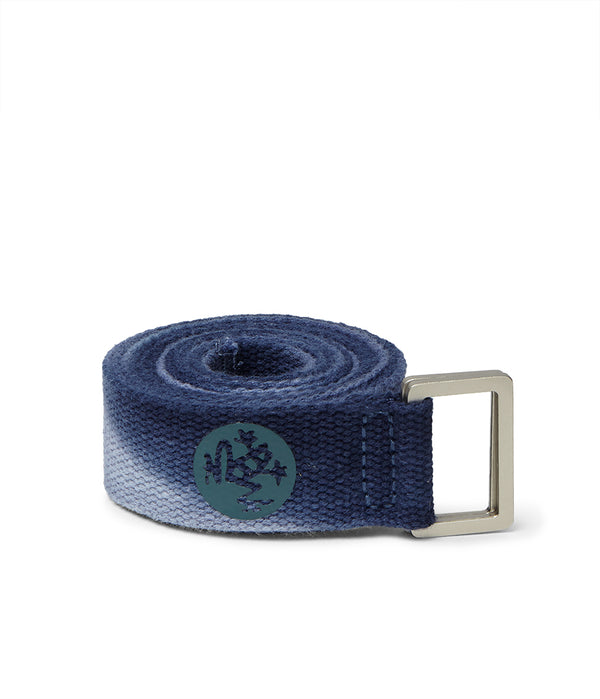 Manduka unfold 2.0 yoga strap 6' - Moon TD