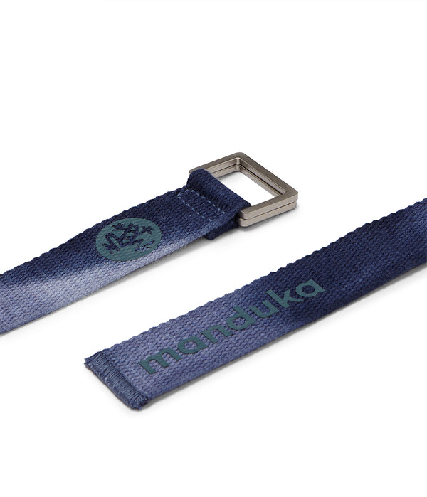 Manduka unfold 2.0 yoga strap 6' - Moon TD