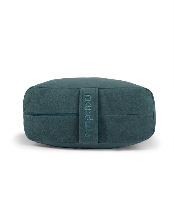 Manduka enlight™ Rectangular Bolster - Sage Solid