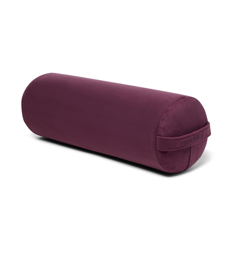 Manduka enlight™ round bolster - Indulge