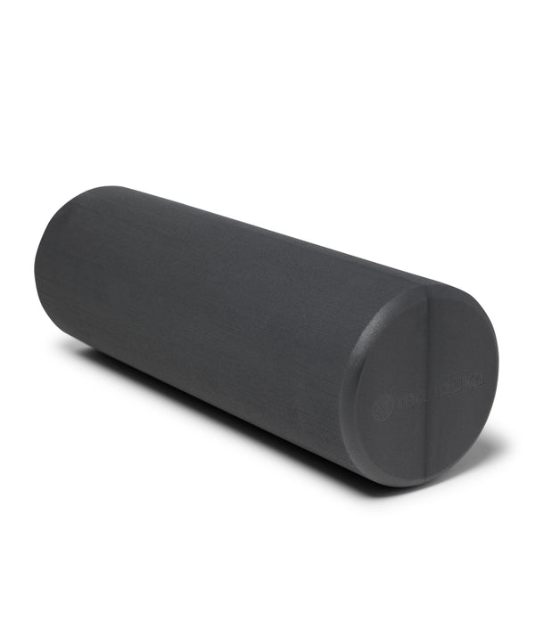 Manduka beLONG Recycled Foam Roller - Thunder