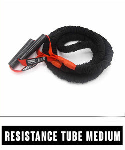 Fuze Resistance Tube Medium - Red