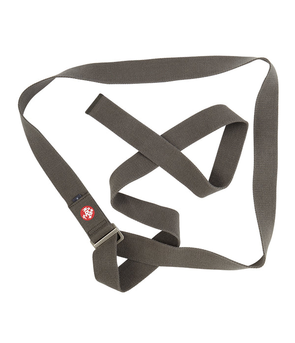 Manduka AligN Yoga Strap 8' - Thunder