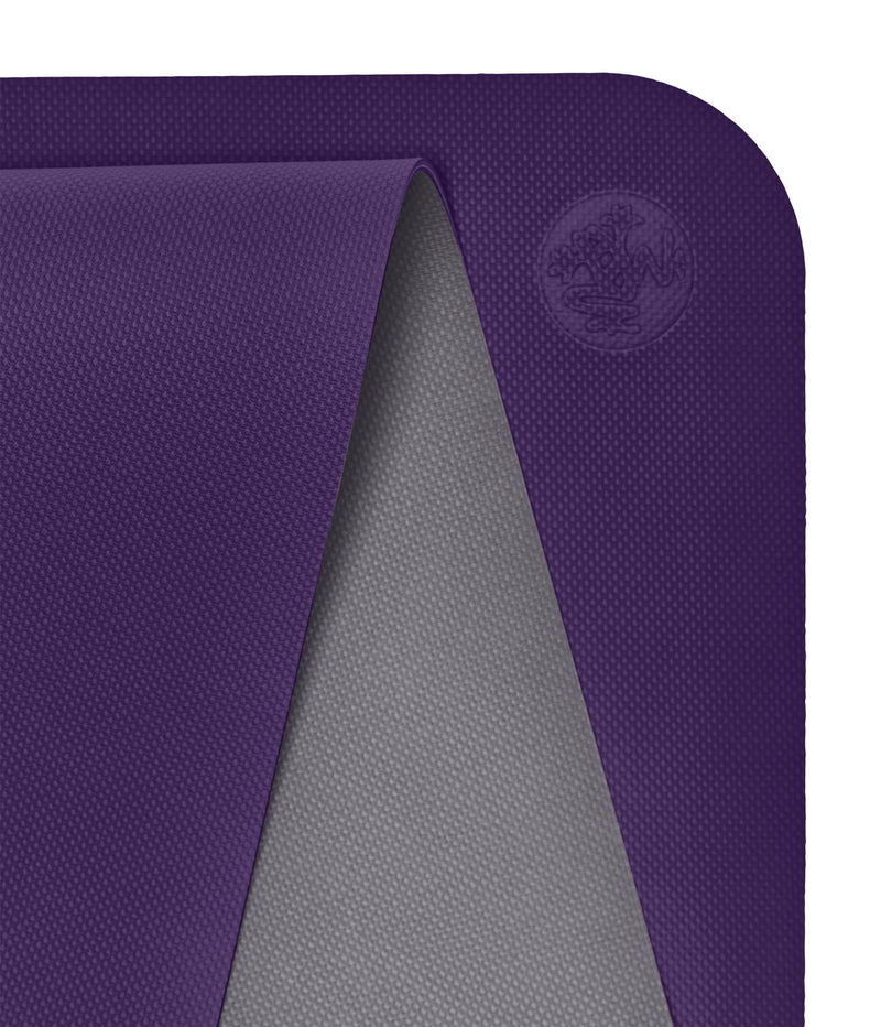 Manduka begin yoga mat 5mm - Magic (68")