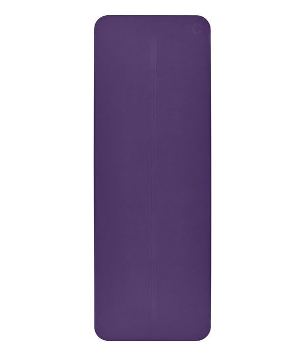 Manduka begin yoga mat 5mm - Magic (68")