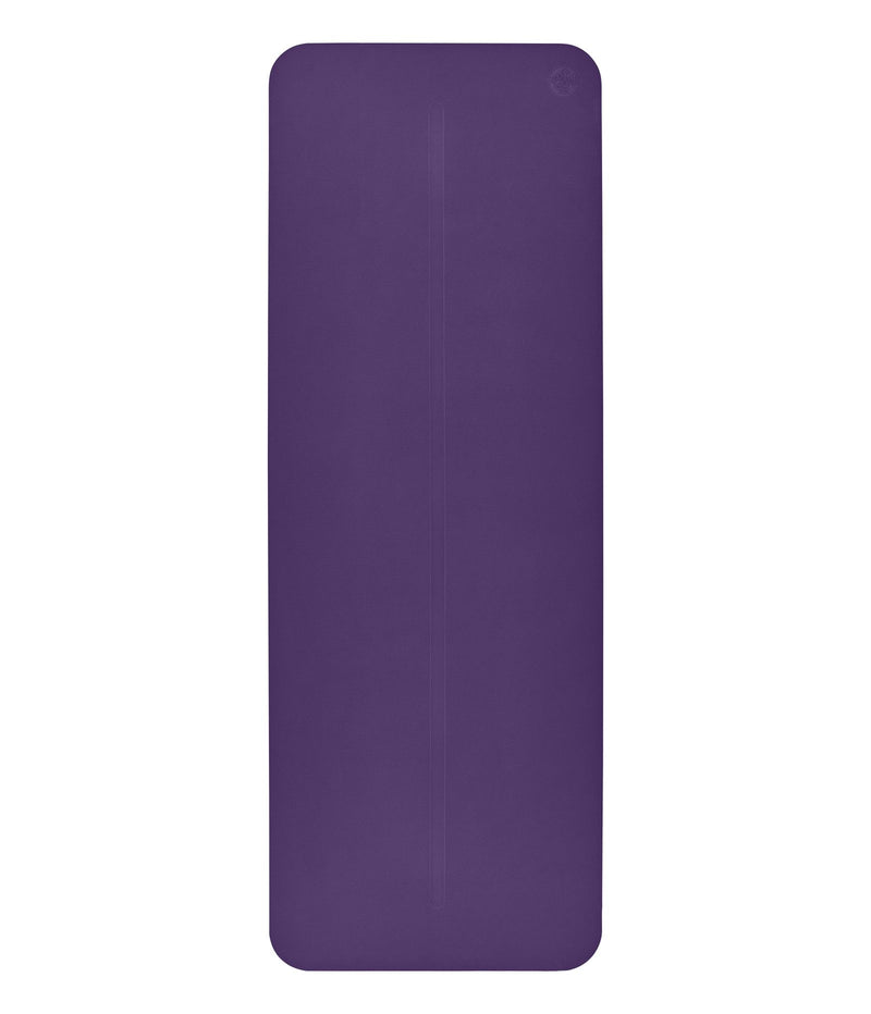 Manduka begin yoga mat 5mm - Magic (68")