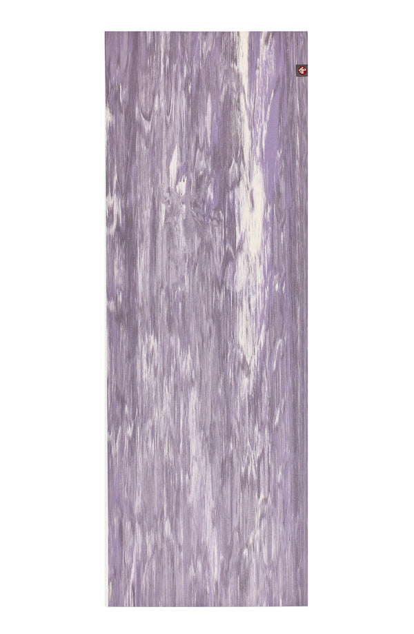 Manduka eKO® Superlite Travel Yoga Mat 1.5mm - Hyacinth Marble (71")