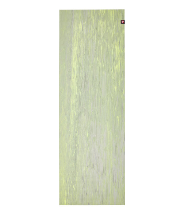 Manduka eKO® Superlite Travel Yoga Mat 1.5mm - Limelight Marbled