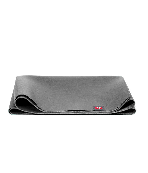 Manduka eKO® Superlite Travel Yoga Mat 1.5mm - Charcoal