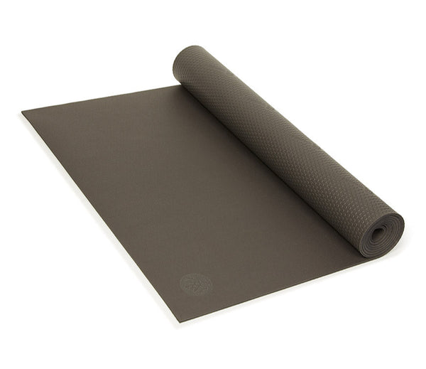 Manduka GRP® Lite Hot Yoga Mat 4mm - Steel Grey (71")