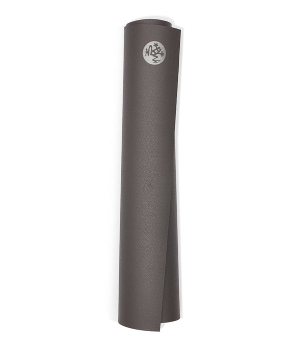 Manduka GRP® Lite Hot Yoga Mat 4mm - Steel Grey (71")