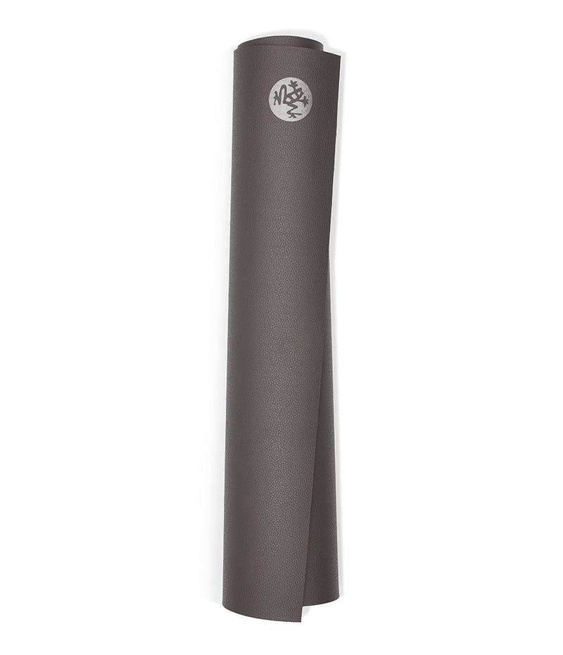 Manduka GRP® Lite Hot Yoga Mat 4mm - Steel Grey (71")