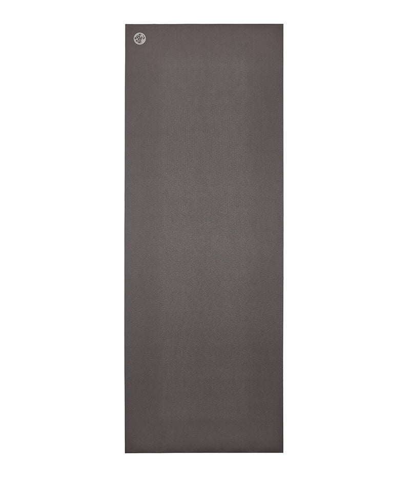 Manduka GRP® Lite Hot Yoga Mat 4mm - Steel Grey (71")