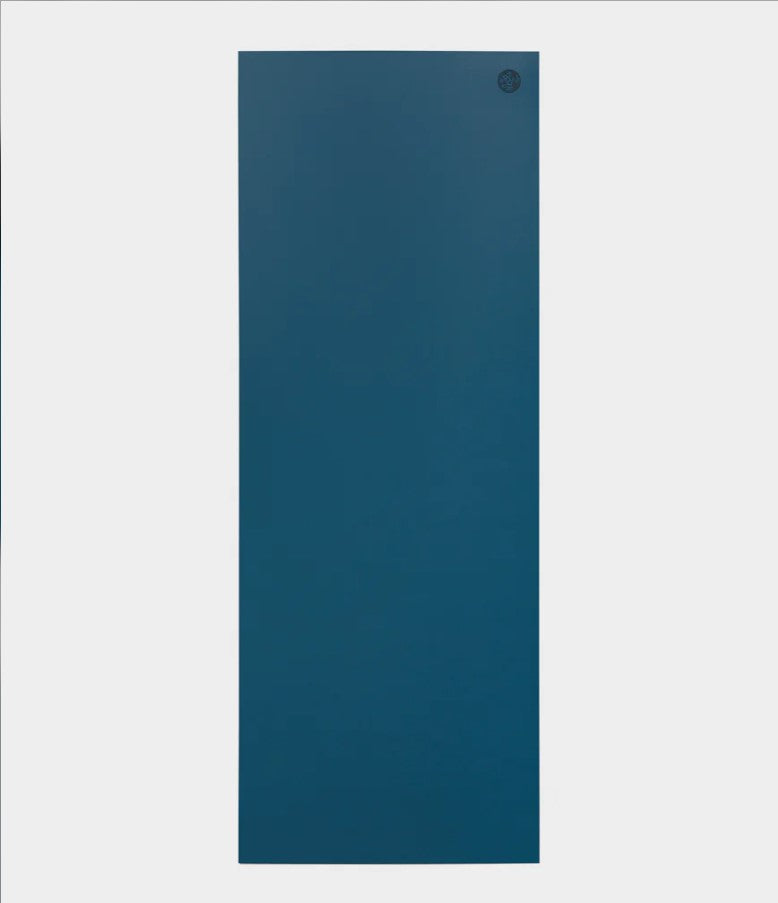 Manduka GRP® Adapt Yoga Mat 5mm (71") - Aqua Marina