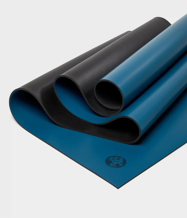 Manduka GRP® Adapt Yoga Mat 5mm (71") - Aqua Marina