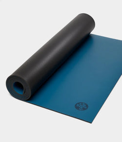 Manduka GRP® Adapt Yoga Mat 5mm (71") - Aqua Marina