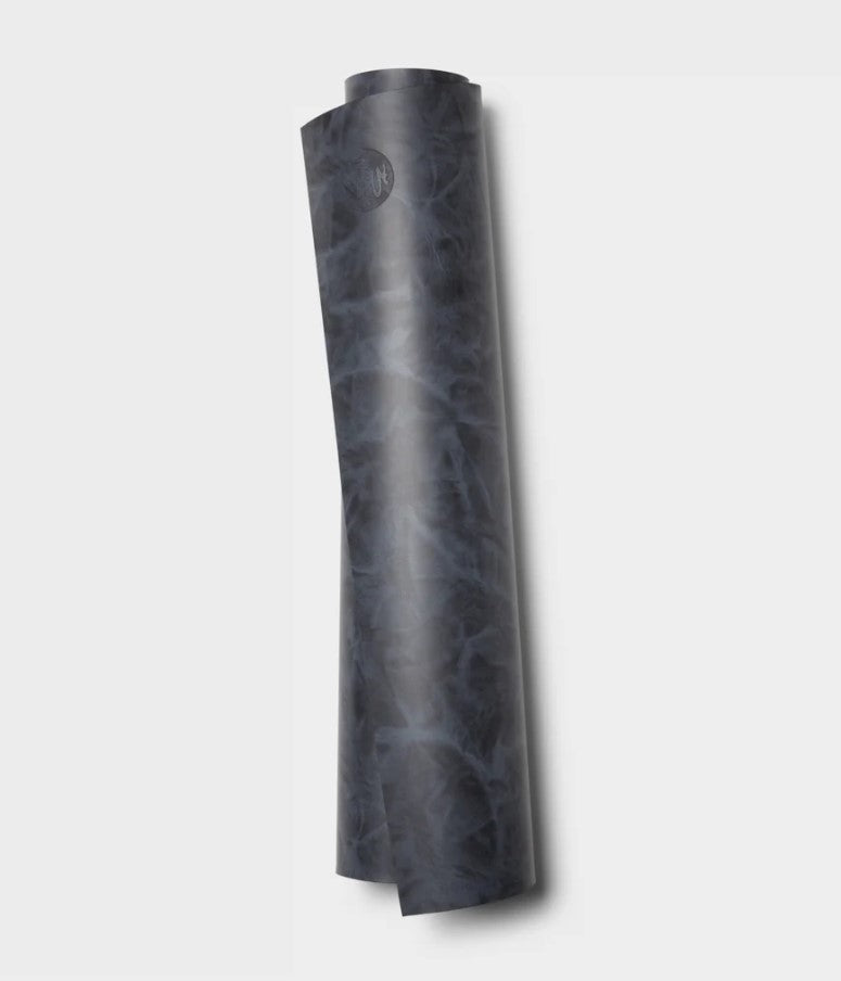 Manduka GRP® Adapt Yoga Mat 5mm (71") - Black Marbled