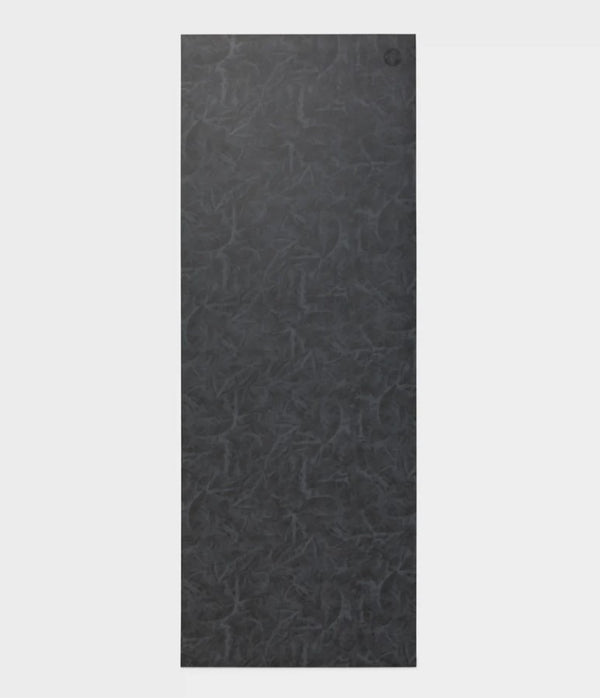 Manduka GRP® Adapt Yoga Mat 5mm (71") - Black Marbled