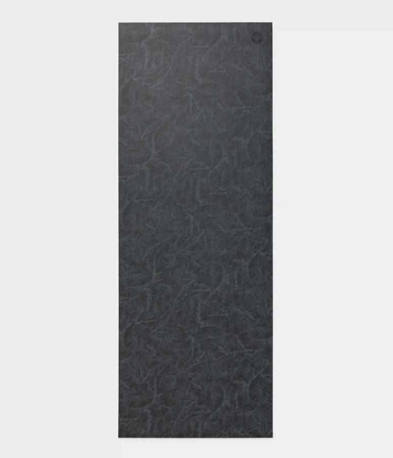 Manduka GRP® Adapt Yoga Mat 5mm (71") - Black Marbled