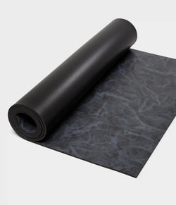 Manduka GRP® Adapt Yoga Mat 5mm (71") - Black Marbled