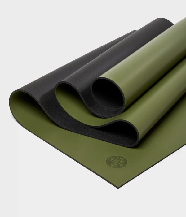 Manduka GRP® Adapt Yoga Mat 5mm (71") - La Rana