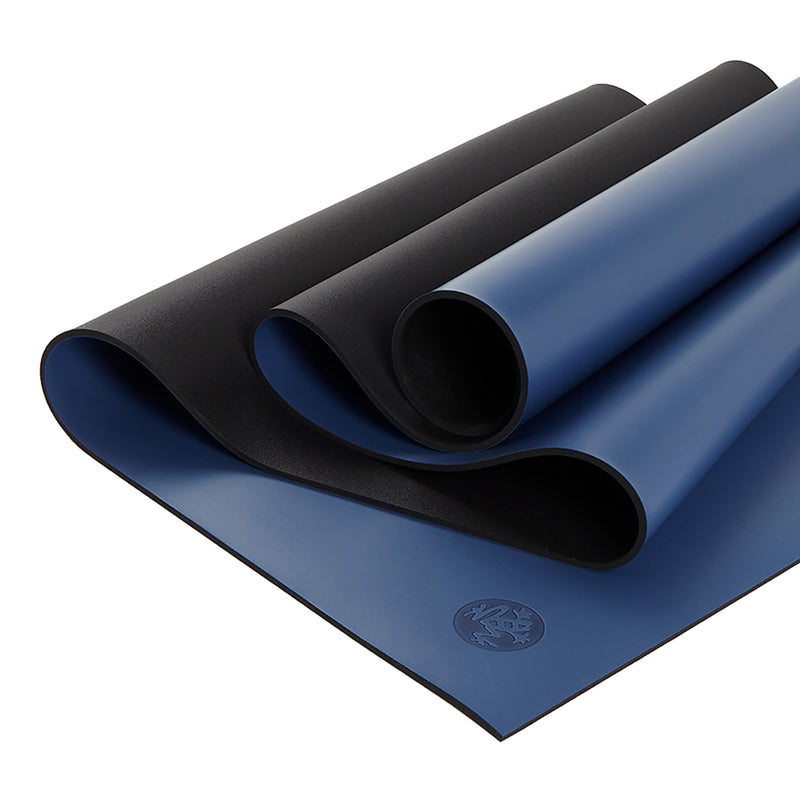 5mm Thick Yoga Mat Manduka X Yoga Mat - 5mm Thick, Non-Slip, Easy To Carry For Home, Gym & Studio Fitness Workout Mat