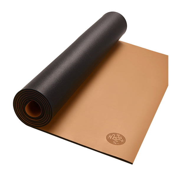 Manduka GRP® Adapt Yoga Mat 5mm (71") - Terracotta