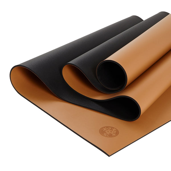 Manduka GRP® Adapt Yoga Mat 5mm (71") - Terracotta