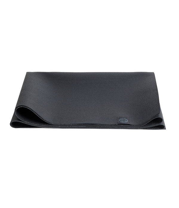 Manduka eKO® Superlite Travel Yoga Mat 1.5mm - Charcoal GL (71")