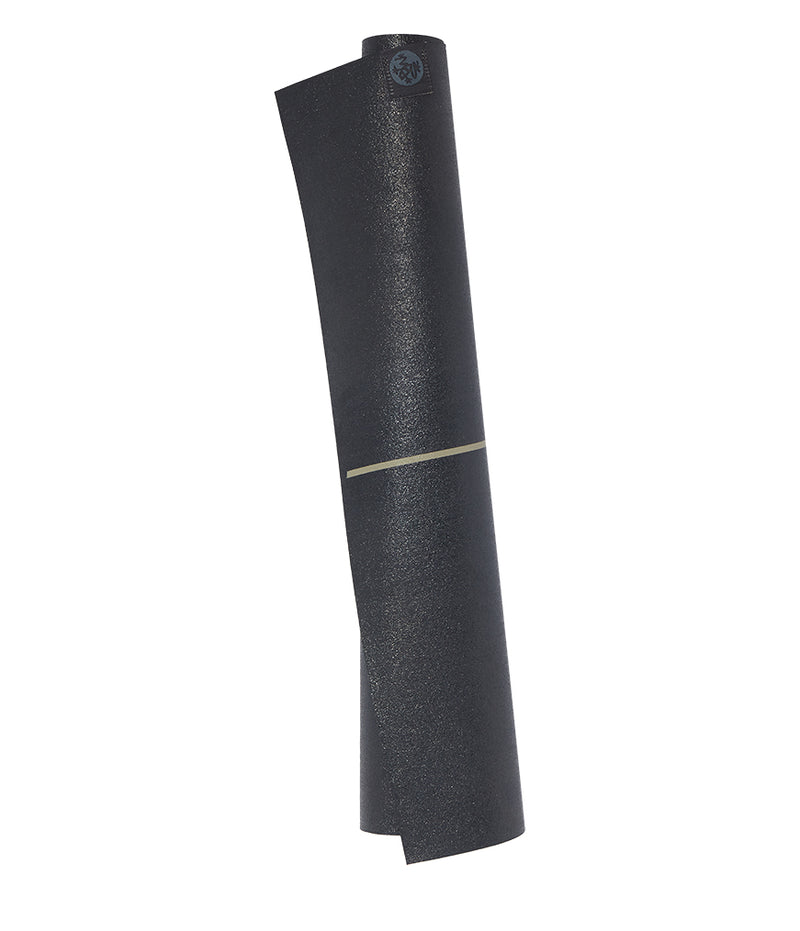 Manduka eKO® Superlite Travel Yoga Mat 1.5mm - Charcoal GL (71")