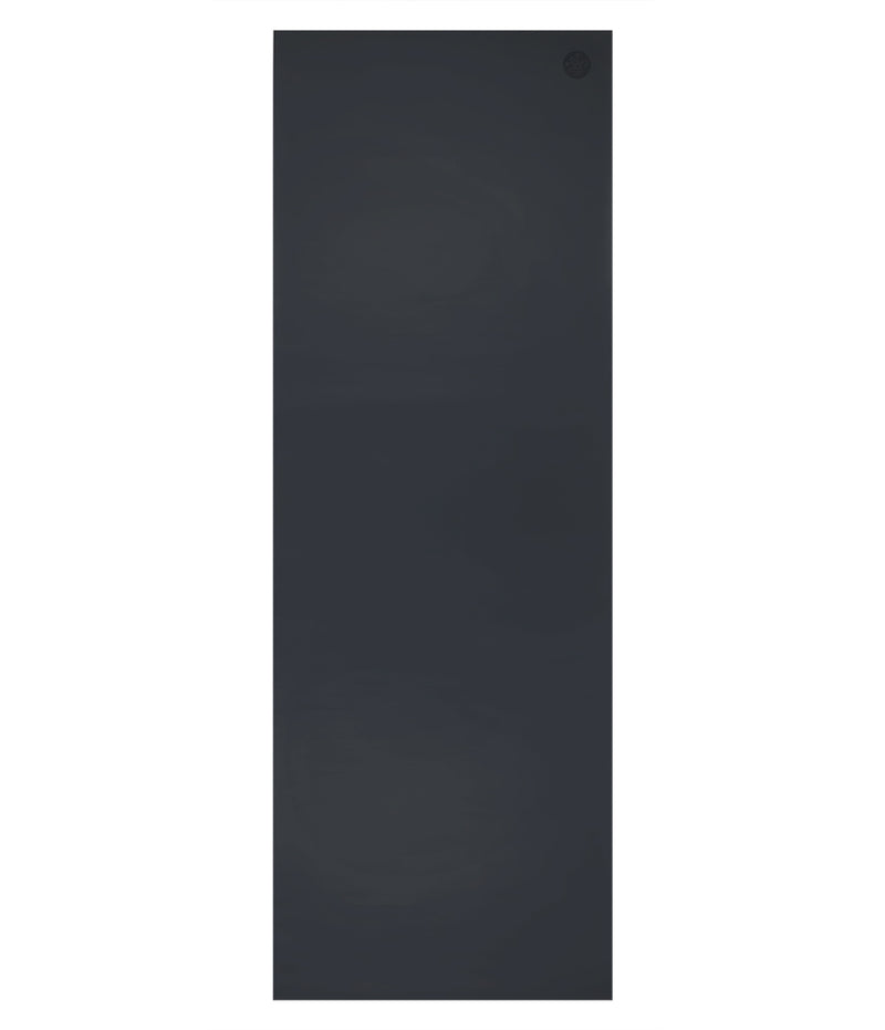 Manduka GRP® Adapt Travel Yoga Mat 1.5mm - Carbon Black