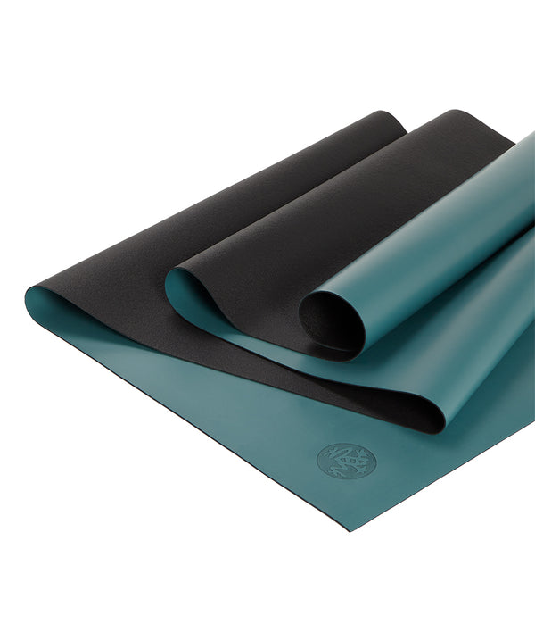 Manduka GRP® Adapt Travel Yoga Mat 1.5mm - Dark Lotus