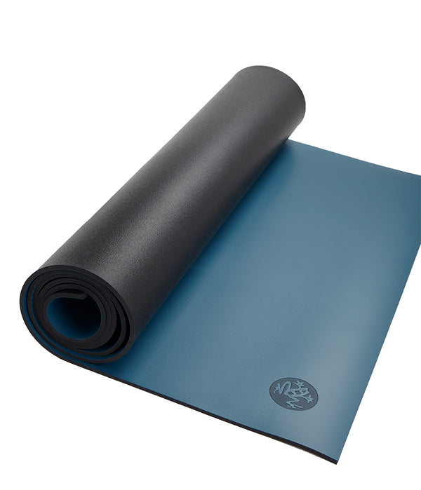 Manduka GRP® Adapt Yoga Mat 5mm (71") - Aqua Marina