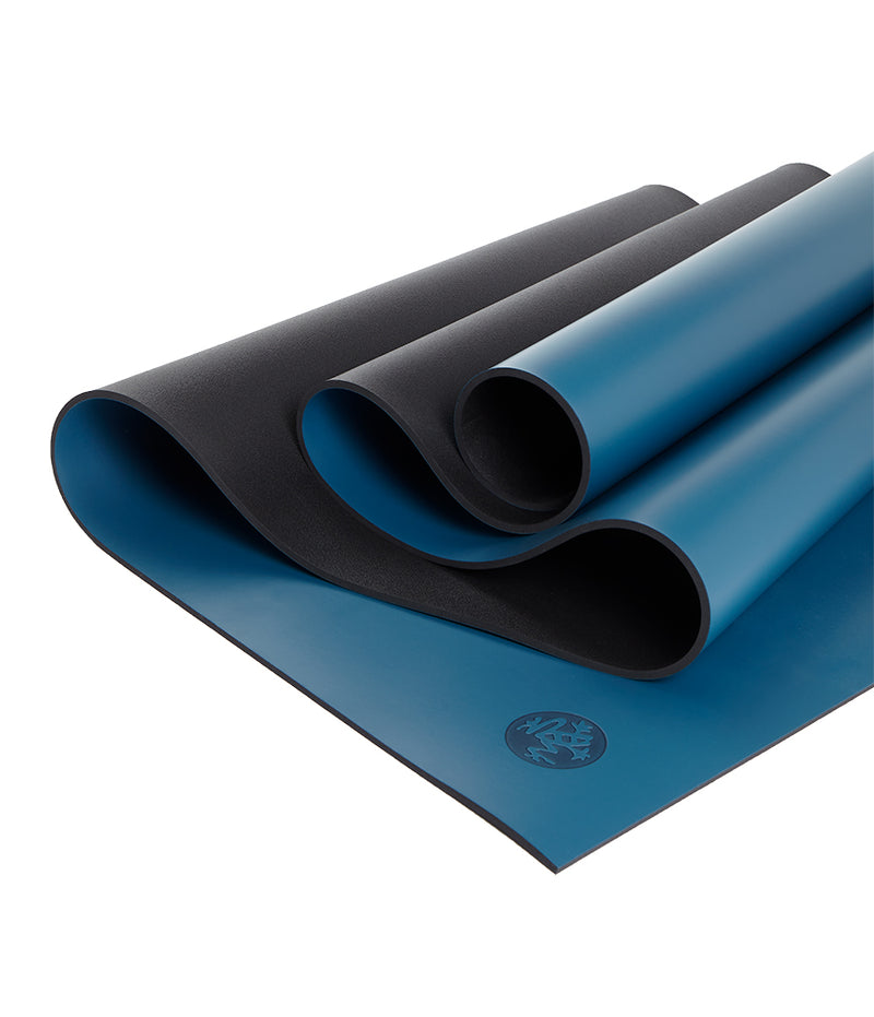 Manduka GRP® Adapt Yoga Mat 5mm (71") - Aqua Marina