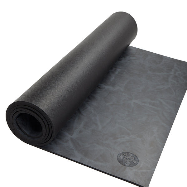 Yoga Works THE BLACK MAT 7mm 黒 Premium Manduka PRO™ Yoga Mat - 6mm | Manduka EU