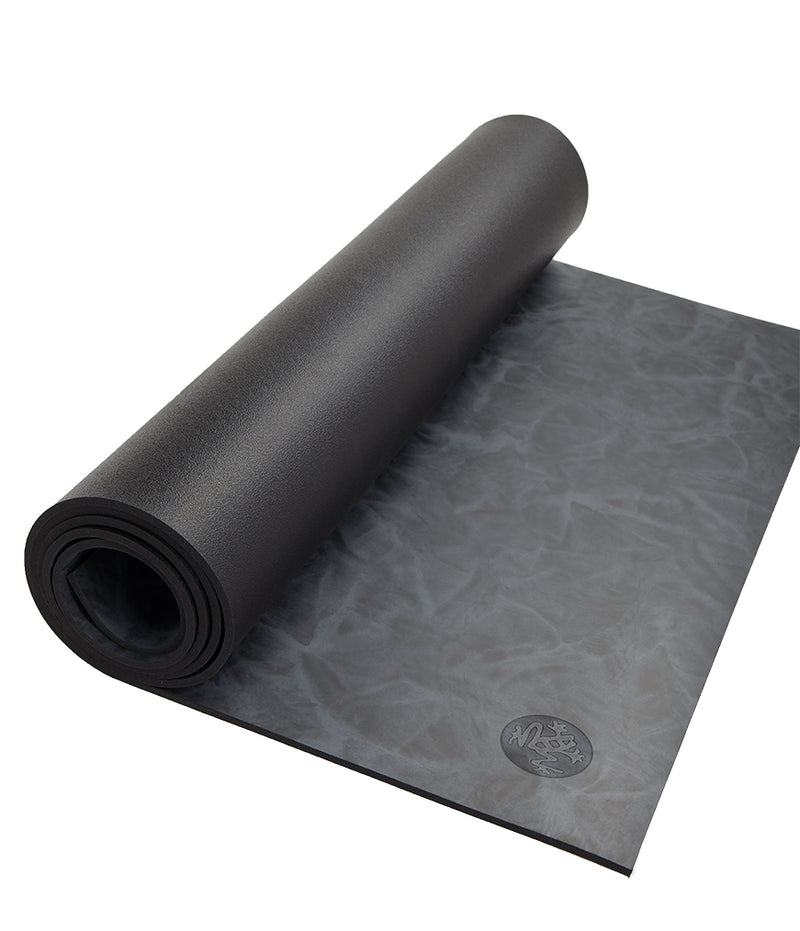 Manduka GRP® Adapt Yoga Mat 5mm (71") - Black Marbled