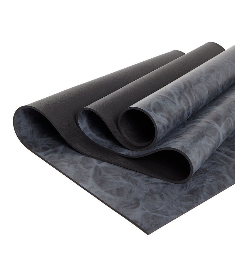 Manduka GRP® Adapt Yoga Mat 5mm (71") - Black Marbled