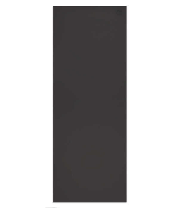 Manduka GRP® Adapt Yoga Mat 5mm (71") - Jet Black