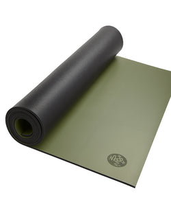 Manduka GRP® Adapt Yoga Mat 5mm (71") - La Rana