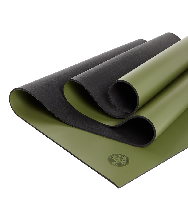 Manduka GRP® Adapt Yoga Mat 5mm (71") - La Rana