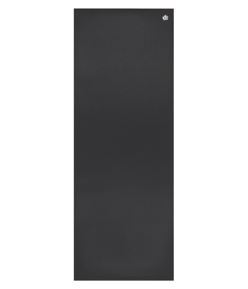 Manduka PRO™ Yoga Mat 6mm - Black GL (71")