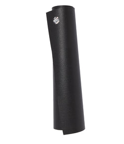 Manduka PRO™ Yoga Mat 6mm - Black GL (71")
