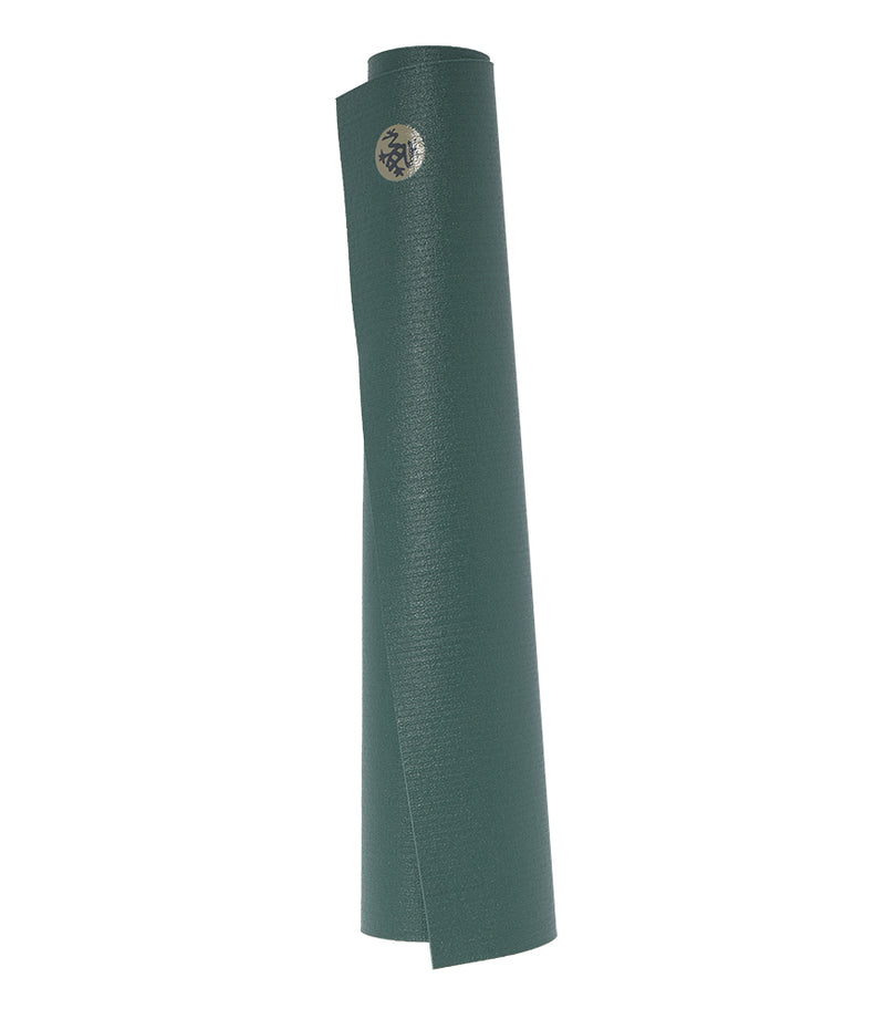 Manduka PRO® travel yoga mat 2mm - Black Sage (71")