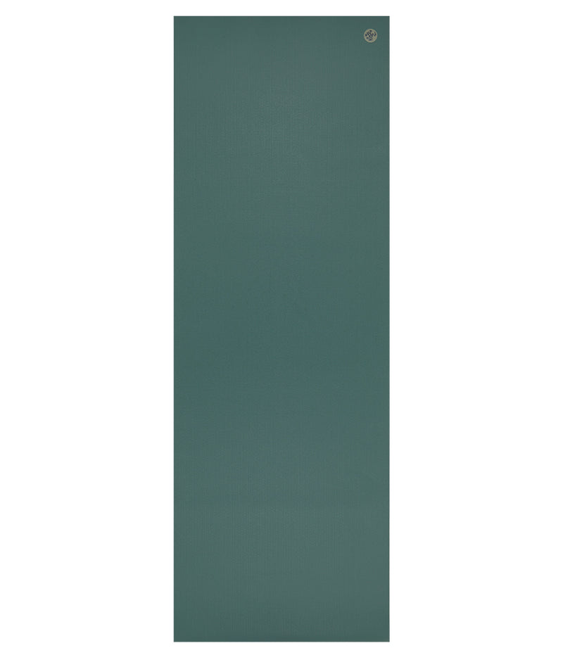 Manduka PRO® travel yoga mat 2mm - Black Sage (71")