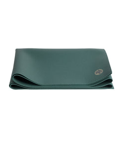 Manduka PRO® travel yoga mat 2mm - Black Sage (71")