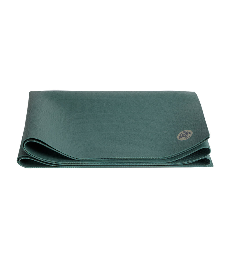 Manduka PRO® travel yoga mat 2mm - Black Sage (71")