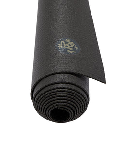 Manduka PRO® travel yoga mat 2mm - Black Night (71")