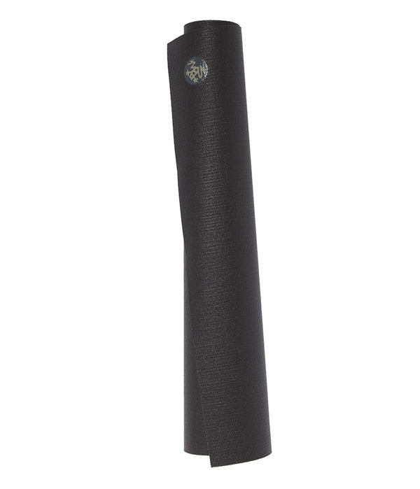 Manduka PRO® travel yoga mat 2mm - Black Night (71")