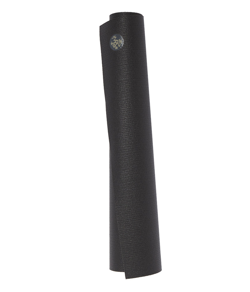 Manduka PRO® travel yoga mat 2mm - Black Night (71")