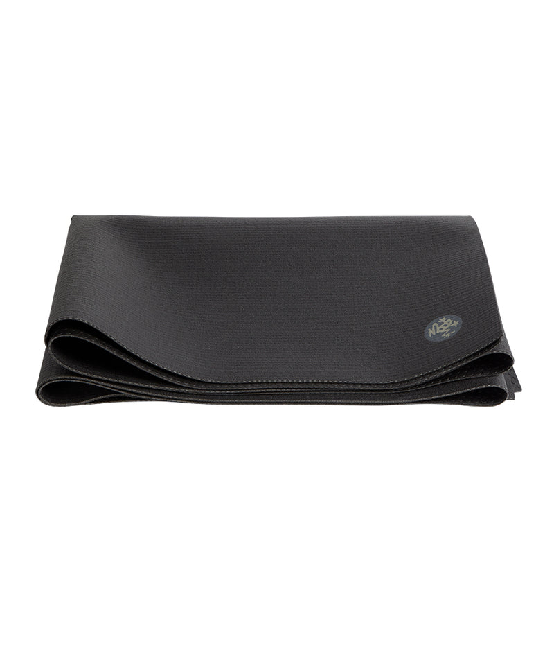 Manduka PRO® travel yoga mat 2mm - Black Night (71")
